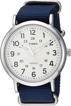 Relógio Timex Weekender 40mm