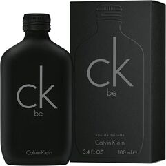 Perfume Calvin Klein Ck Be Eau de Toilette 100ml
