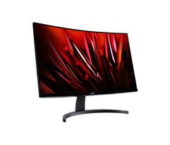 Monitor Acer 27" Tela Curva 165Hz HDR10 ZeroFrame LED 165HZ 1ms ED273