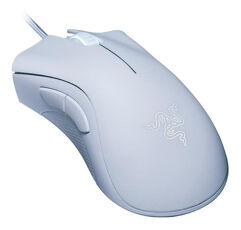Mouse Gamer Razer Deathadder Essential Branco