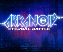 Arkanoid Eternal Battle de graça para Teste + DLC Gratuita
