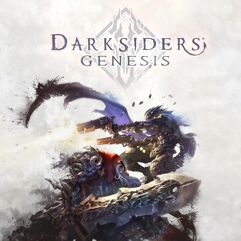 Darksiders Genesis para PC