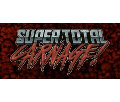 SuperTotalCarnage! de graça para PC