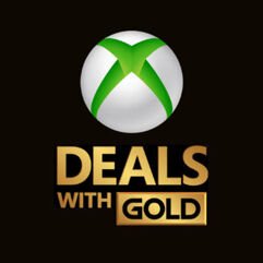 promocoes xbox live deals with gold