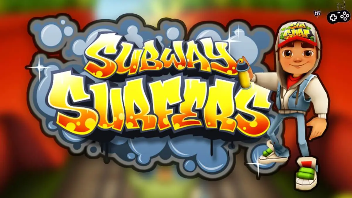 Subway Surfers Multiplayer pra jogar com os amigos!!!como baixar?#game