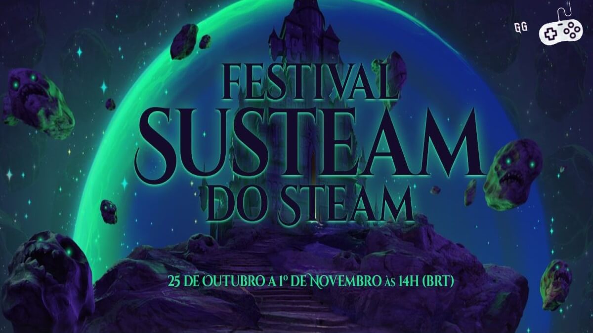 susteam