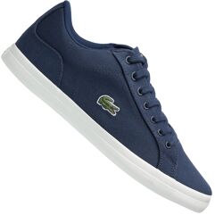 Tênis Lacoste Lerond CVS Navy Masculino