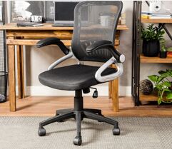 Cadeira de escritório Wave Office Basics