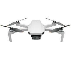 Drone DJI Mini SE câmera 2,7K GPS Leve