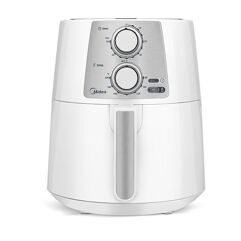 Fritadeira Sem Óleo Air Fryer Midea 3,5 Litros FRA32
