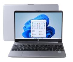 Notebook HP Intel Core i3-1005G1 8GB RAM 256GB SSD Windows 11 256 G8