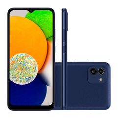 Smartphone Galaxy A03 64GB 4G