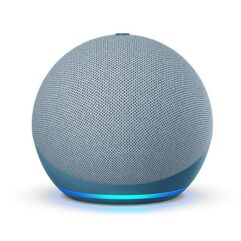 Smart Speaker Amazon Echo Dot 4ª Geração com Alexa