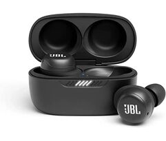 Fone de Ouvido Sem Fio JBL Live Free NC+ TWS JBLLIVEFRNCPTWSB