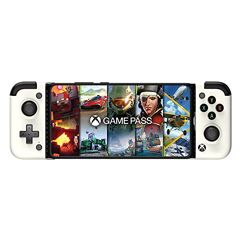 Controle GameSir X2 Pro-Xbox Mobile para Android xCloud + 1 mês Xbox Game Pass Ultimate