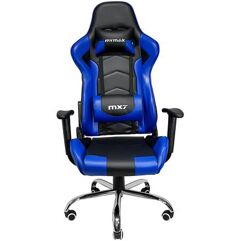 Cadeira Gamer MX7 MYMAX Giratoria
