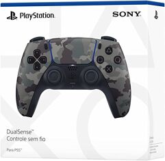 Controles Dualsense para PS5 Sony