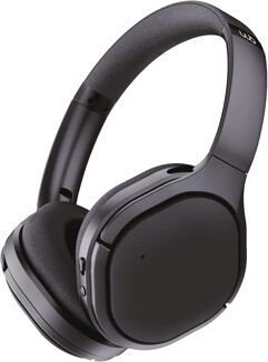 Headphone Over-ear Sem Fio WB Siren Pro com Cancelamento de Ruido Ativo ANC
