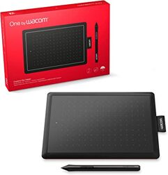 Mesa Digitalizadora Wacom One CTL472