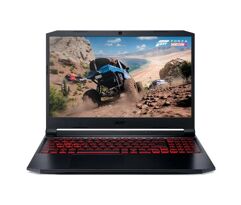 Notebook Gamer Acer AMD Ryzen R7-5800H 8GB 512GB SSD Full HD NVIDIA GTX 1650 4GB
