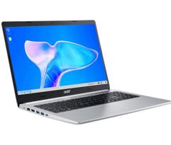 Notebook Acer Aspire 5 AMD Ryzen 7 Linux Gutta 8GB 256GB SDD Full HD A515-45-R4ZF