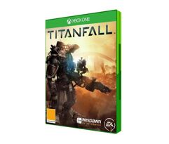 Titanfall Xbox