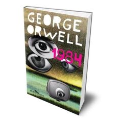 Livro 1984 George Orwell