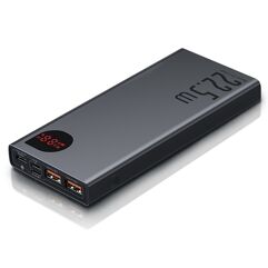 Powerbank Magnético Baseus 10000mAh PD 20W