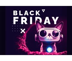 Black Friday na Green Man Gaming