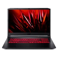 Notebook Gamer Acer Nitro 5 Intel Core i5 Linux Gutta 8GB 512GB SSD GTX 1650 FHD AN517-54-59KR