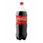 Cupom de 50% OFF para Coca-Cola 2L na Americanas
