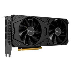 Placa de Vídeo Galax GeForce RTX 3060 TI 1-Click OC LHR 8GB GDDR6 256 bits 36ISL6MD1VQW