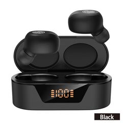 Fone de ouvido Bluetooth TSW Rusam BL31