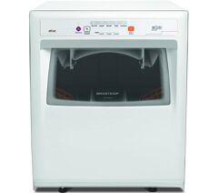 Lava Louças 8 Serviços Brastemp Compacta Branca com Ciclo Pesado BLF08AB