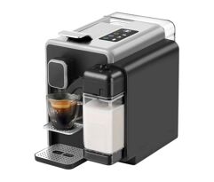 Cafeteira Espresso Automática 3 Corações Barista 1250W 220V