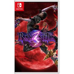 Bayonetta 3 para Nintendo Switch Mídia Digital