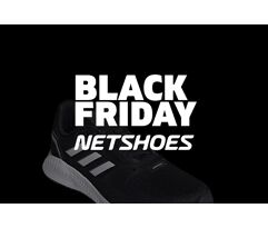 Black Friday na Netshoes