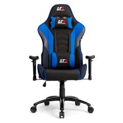 Cadeira DT3sports Elise Fabric Blue 12193-6