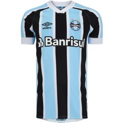 Camisa do Grêmio Umbro I 21 Masculina