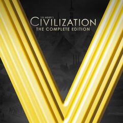 SID MEIER'S CIVILIZATION V COMPLETE para PC
