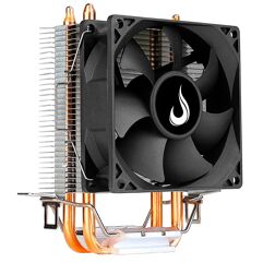 Cooler para Processador Rise Mode Z2 AMD/Intel Preto RM-ACZ-02-BO