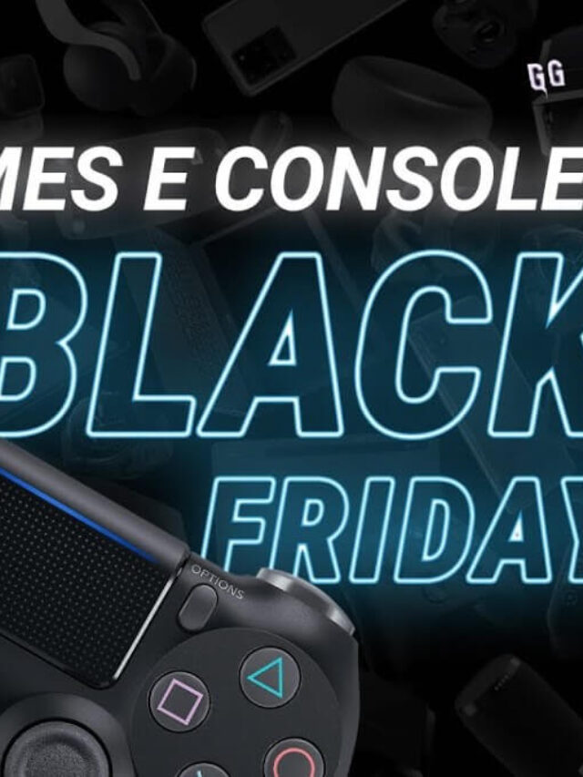 games black friday 2022