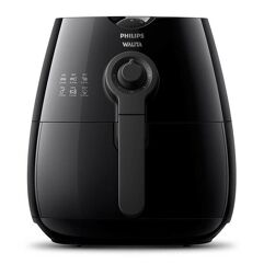 Fritadeira Air Fryer Philips Daily RI9217 2,6 Litros Preto
