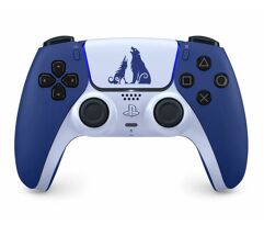 Controle Sem Fio Dualsense Edição Limitada God Of War Ragnarok PS5