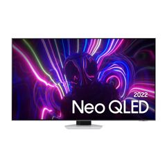 Smart TV Samsung 55" Neo QLED 4K 120hz Alexa 55QN85BA