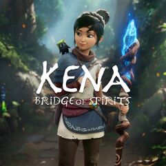 Kena: Bridge of Spirits PC