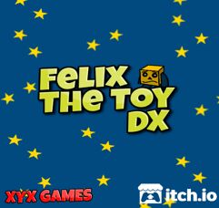Felix The Toy DX de graça para PC