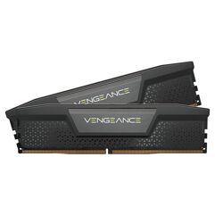 Memória Corsair Vengeance, 32GB (2x16GB), 4800Hz, DDR5, CL40, Preto CMK32GX5M2A4800C40