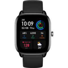 Smartwatch Amazfit GTS 4 Mini