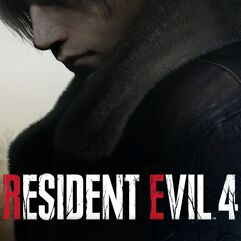 [Pré-venda] Resident Evil 4 Remake para PC